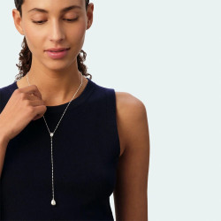 Collar largo CALMA Agatha Paris