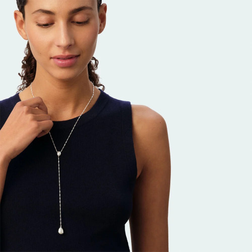 Collar largo CALMA Agatha Paris