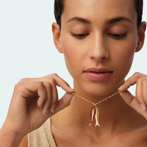 Collar largo CALMA Agatha Paris