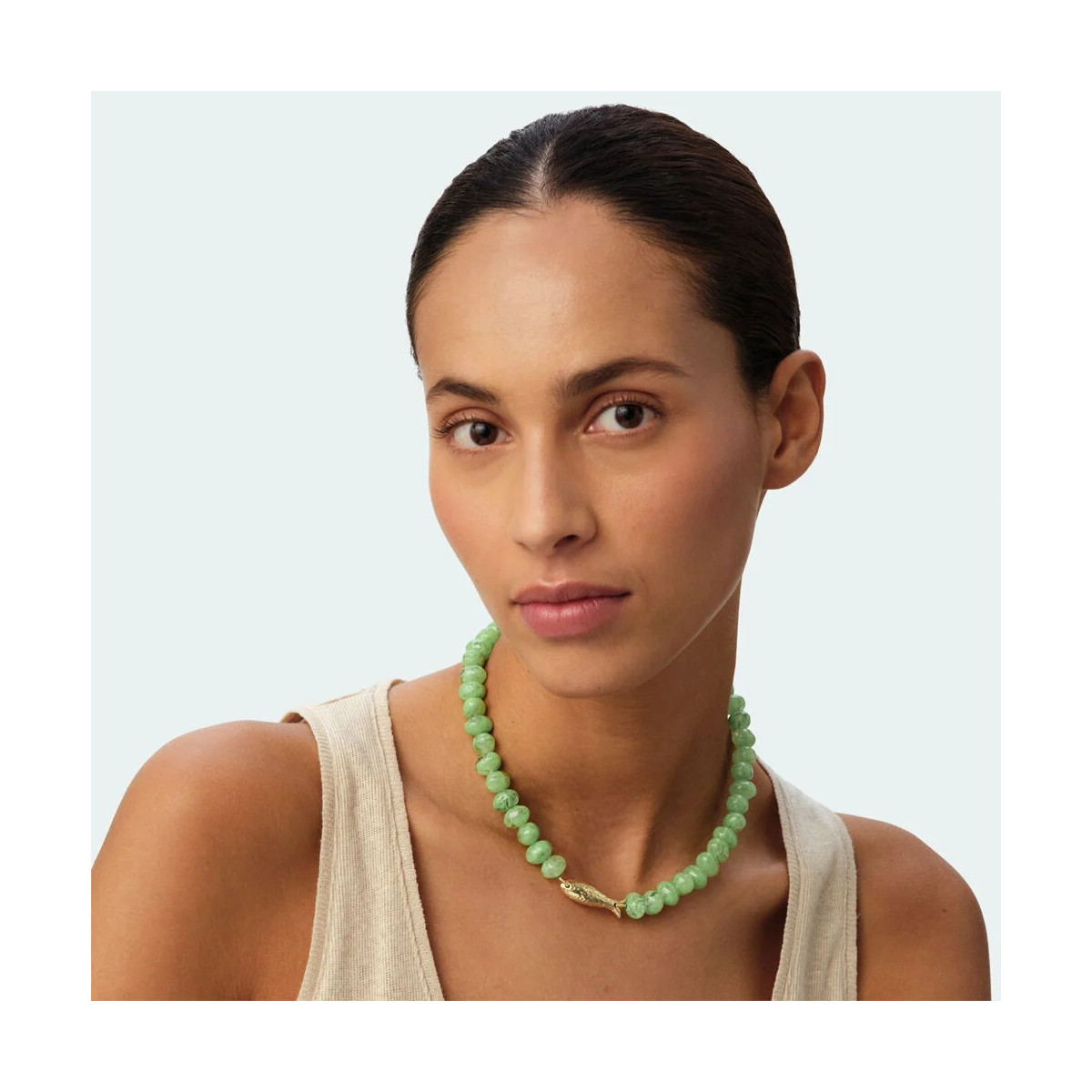 Collar corto CALMA Agatha Paris