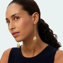 Pendientes largos CALMA Agatha Paris Pendientes largos CALMA Agatha Paris