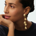 Pendientes largos CALMA Agatha Paris