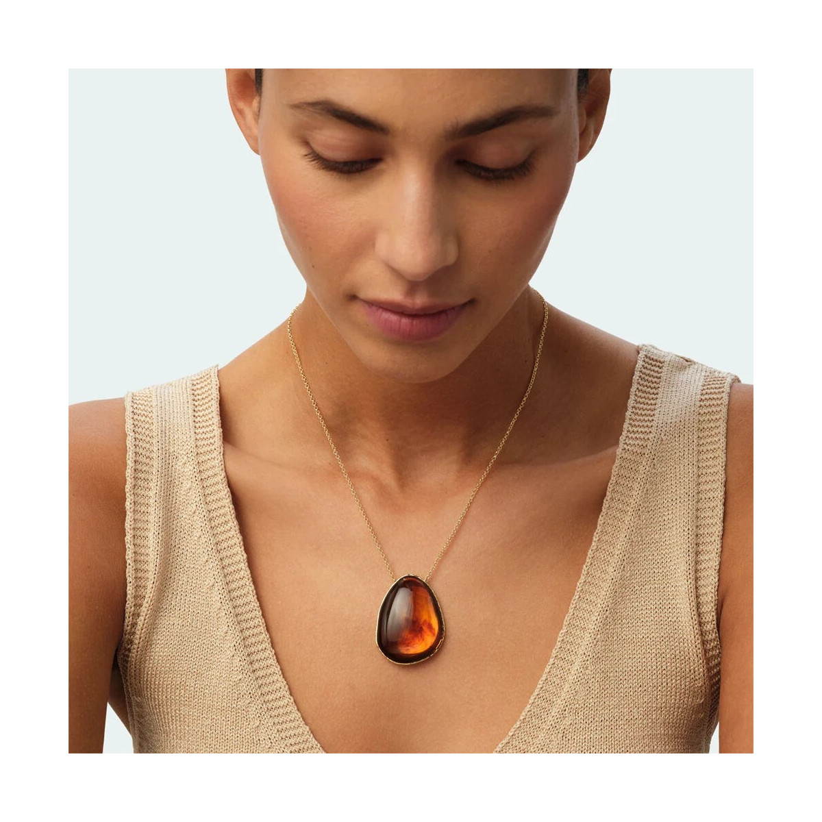 Collar midi CALMA Agatha Paris