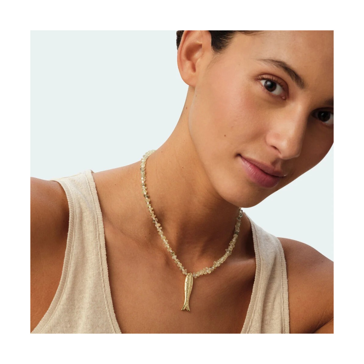Collar midi CALMA Agatha Paris