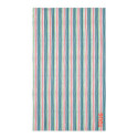 Pareo turquesa TOUS Stripes