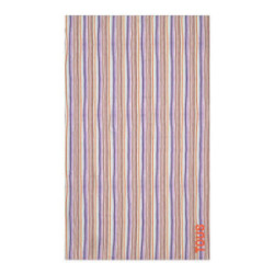 Pareo marrón TOUS Stripes