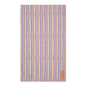 Pareo marrón TOUS Stripes