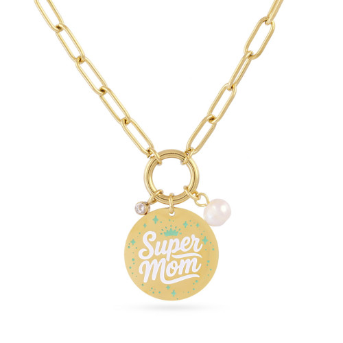 Collar Madre Eternal ANARXTY