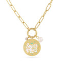 Collar Madre Eternal ANARXTY