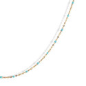 Collar bolitas Anartxy