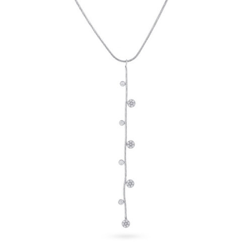 Collar Eternal Fine ANARTXY