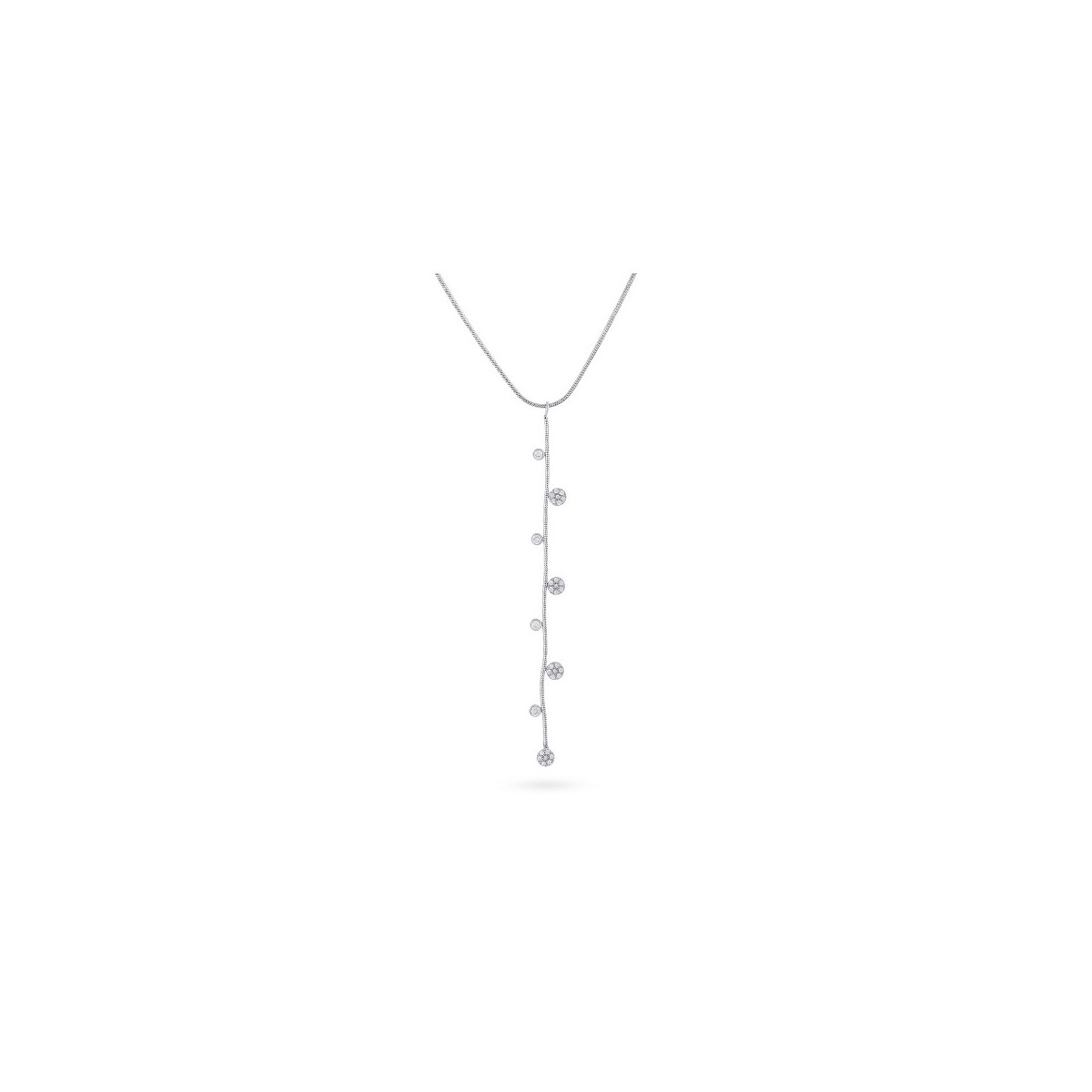 Collar Eternal Fine ANARTXY