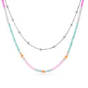 Collar Spirit Nerisse Petal ANARTXY Collar Spirit Nerisse Petal ANARTXY