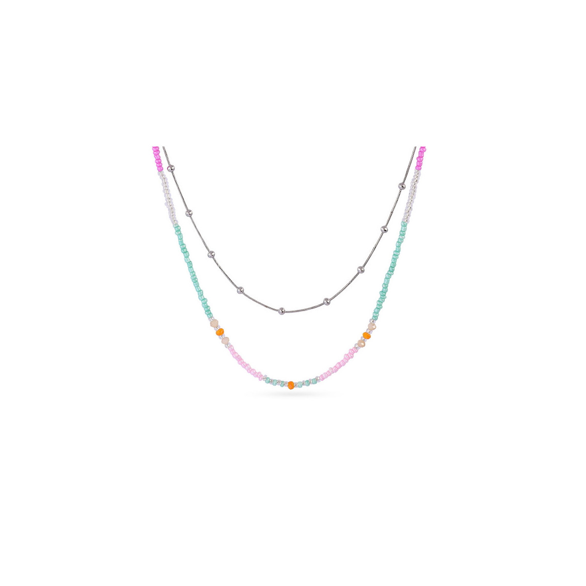 Collar Spirit Nerisse Petal ANARTXY