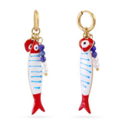 Pendientes Mati Mihra ANARTXY