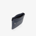 Bandolera saffiano azul Karo VALENTINO