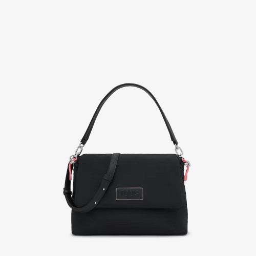 Bandolera negra TOUS Wonder Pulls
