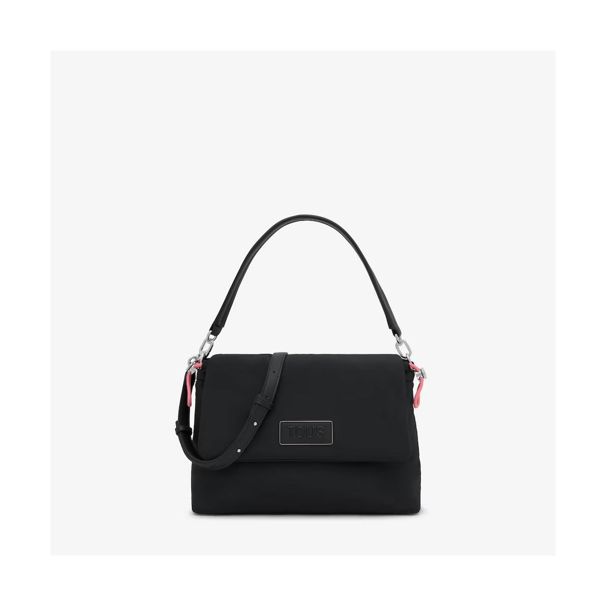 Bandolera negra TOUS Wonder Pulls