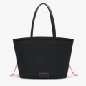 Capazo grande negro TOUS Wonder Pulls