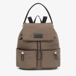 Mochila topo TOUS Wonder Pulls