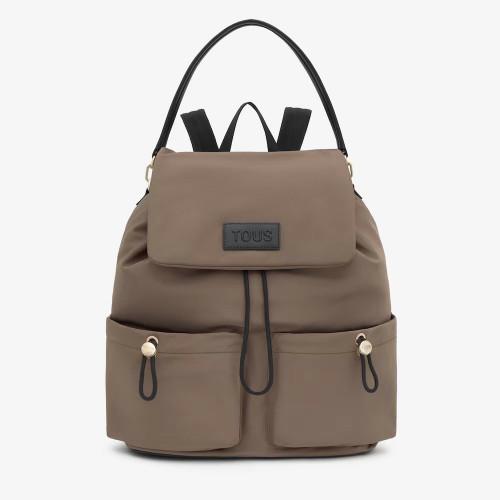 Mochila topo TOUS Wonder Pulls