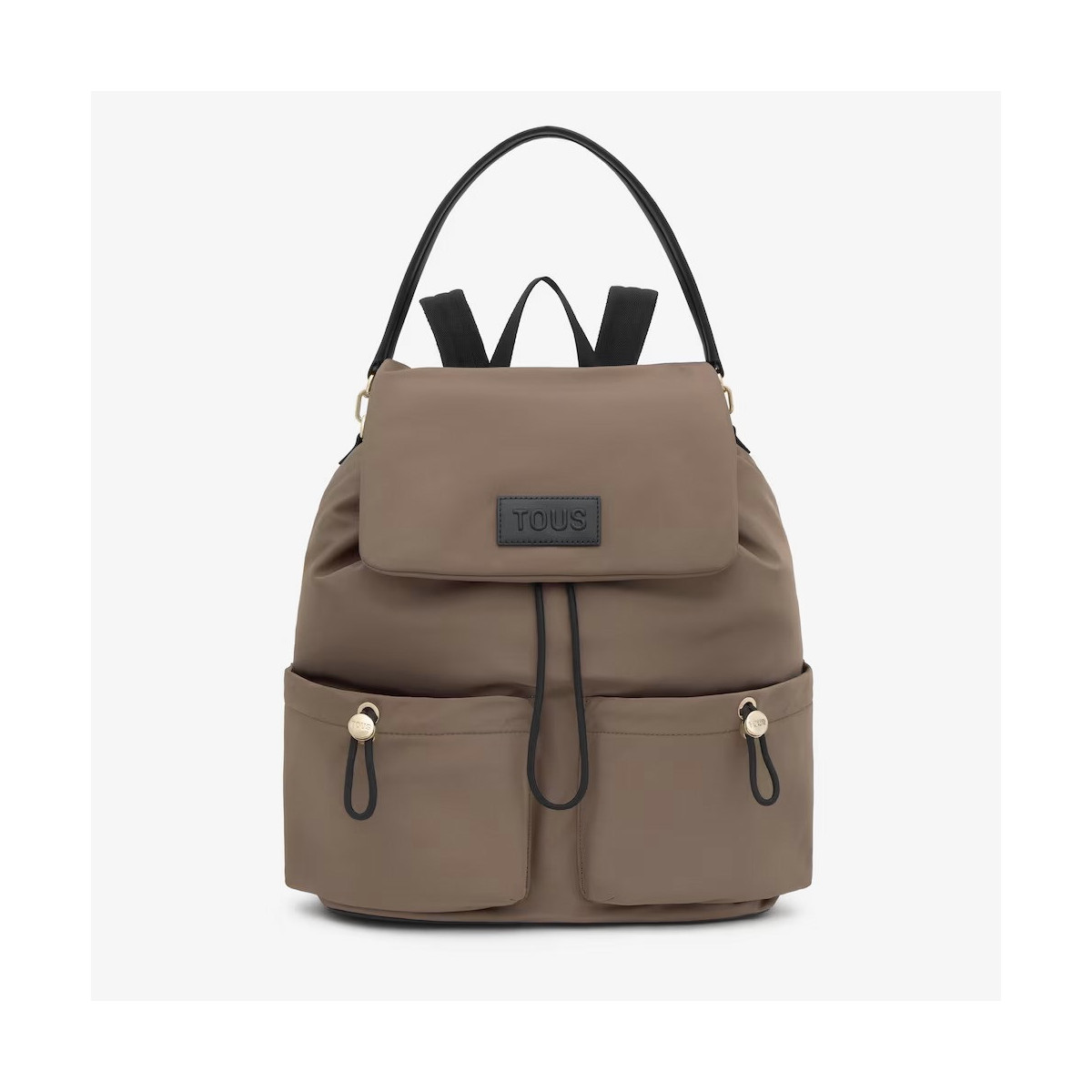Mochila topo TOUS Wonder Pulls