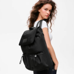 Mochila negra TOUS Wonder Pulls