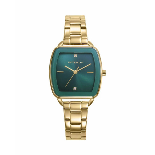 Reloj mujer verde VICEROY