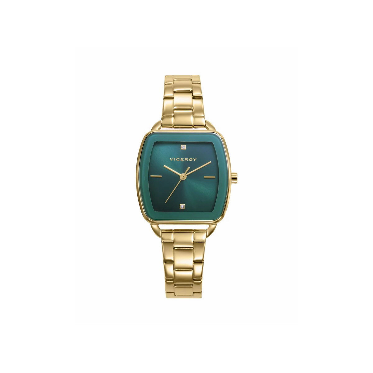 Reloj mujer verde VICEROY