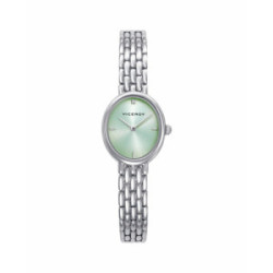 Reloj de mujer esfera verde VICEROY