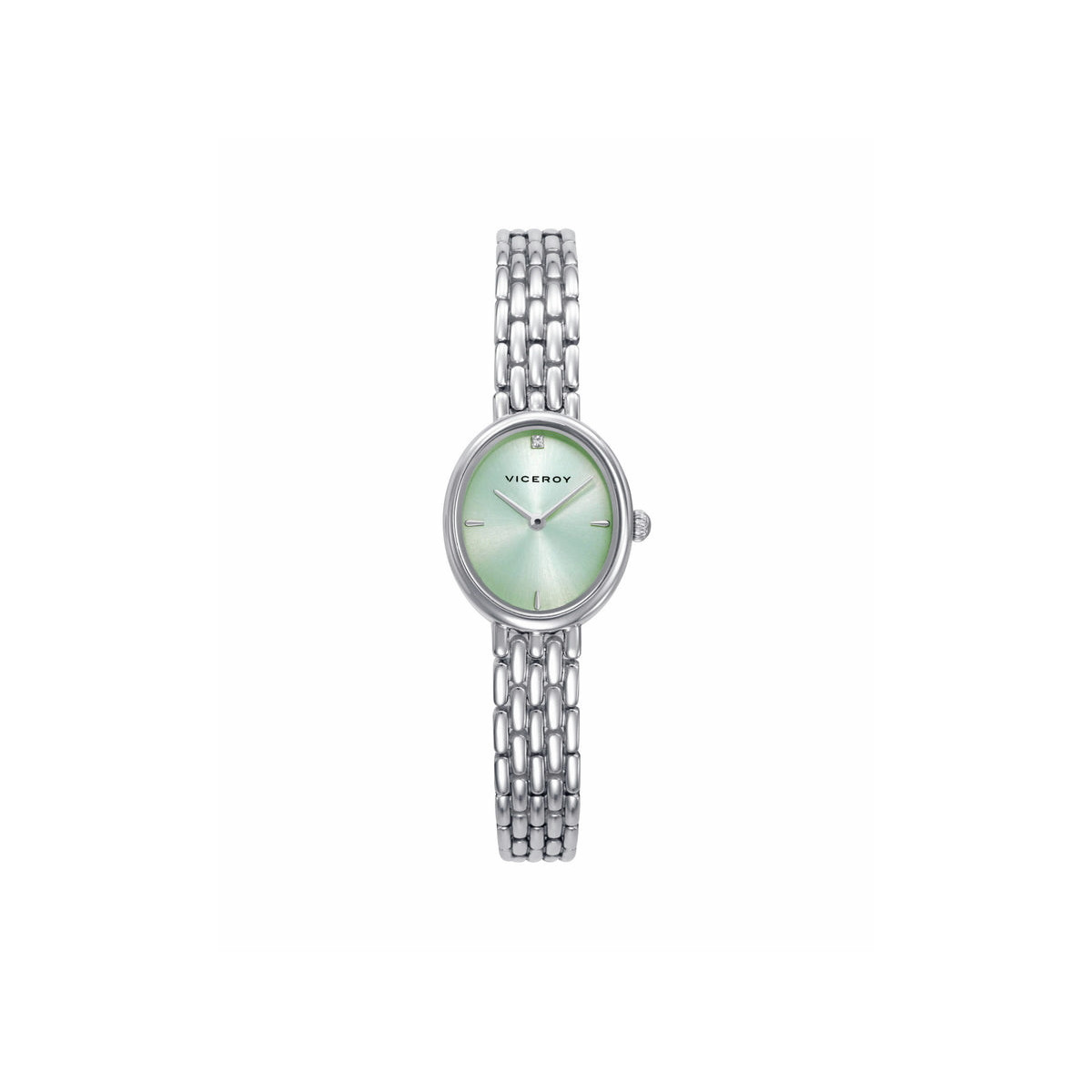 Reloj de mujer esfera verde VICEROY