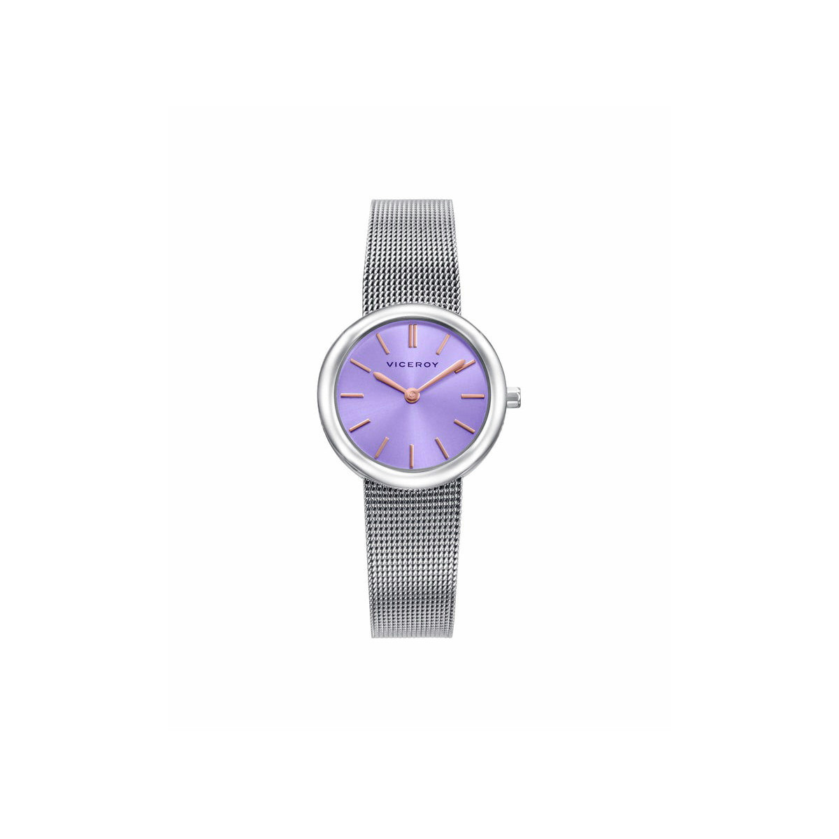 Reloj mujer morado VICEROY