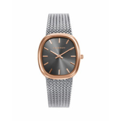 Reloj mujer malla milanesa VICEROY