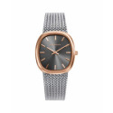 Reloj mujer malla milanesa VICEROY