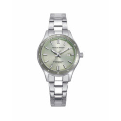Reloj mujer esfera verde VICEROY