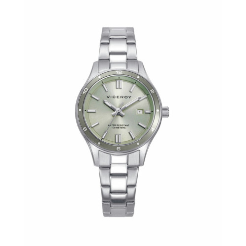 Reloj mujer esfera verde VICEROY