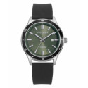 Reloj verde correa silicona VICEROY