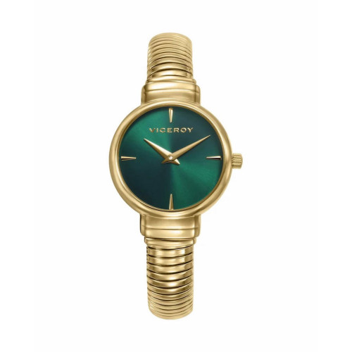 Reloj de mujer pulsera acero VICEROY