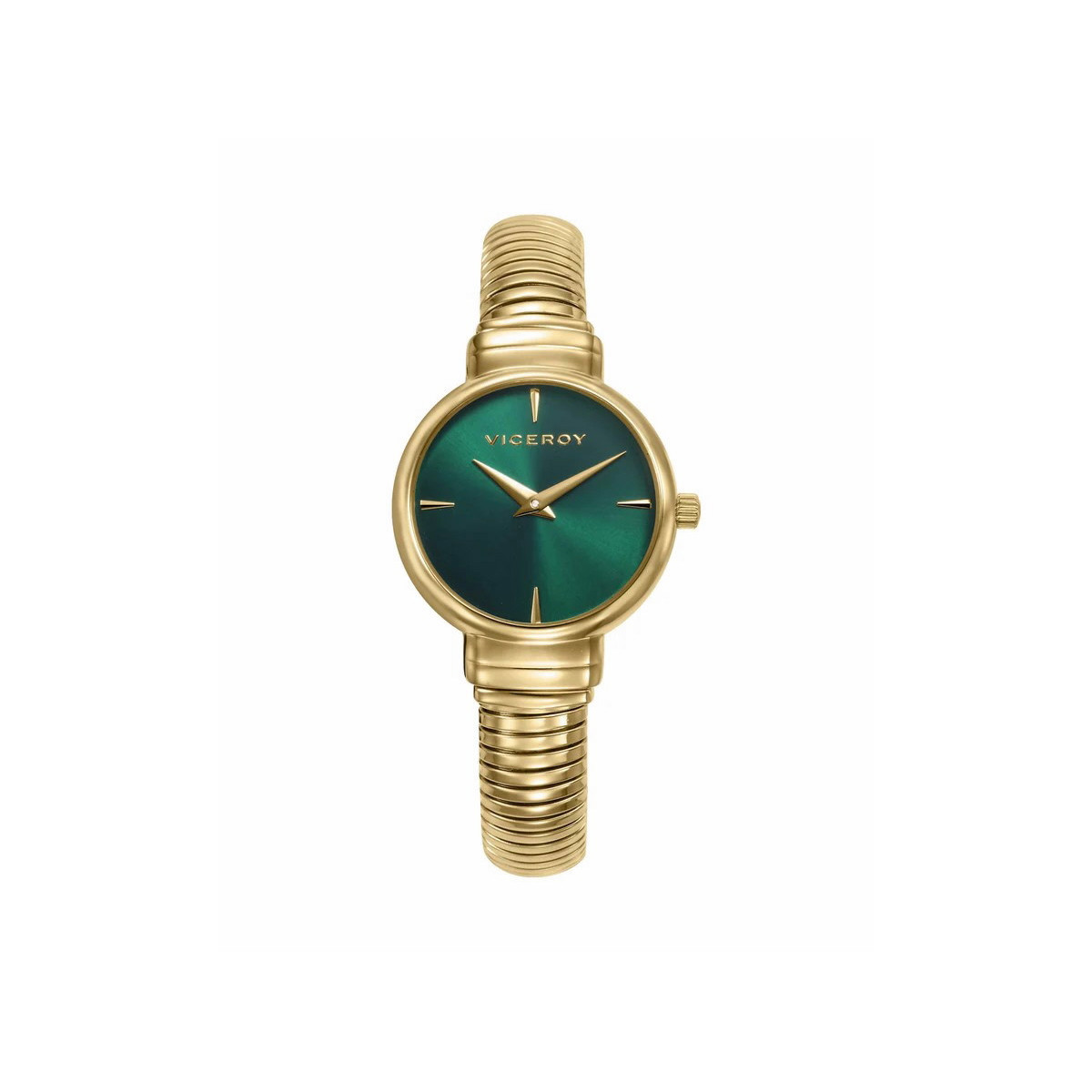 Reloj de mujer pulsera acero VICEROY
