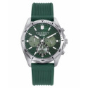 Reloj cronógrafo verde VICEROY Reloj cronógrafo verde VICEROY