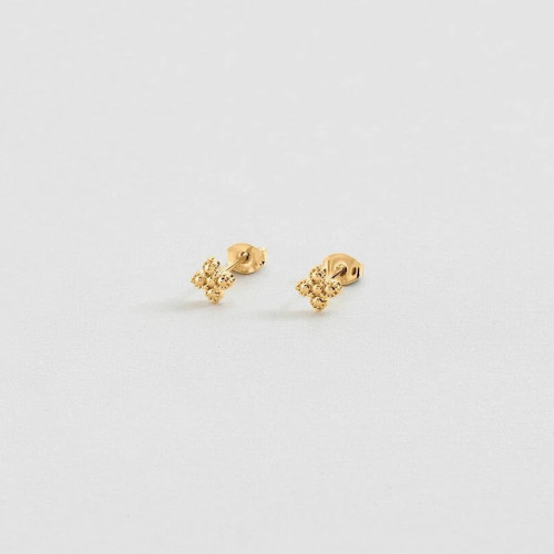 Pendientes cortos Beloved AGATHA PARIS
