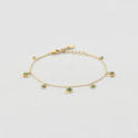 Pulsera de cadena Beloved AGATHA PARIS