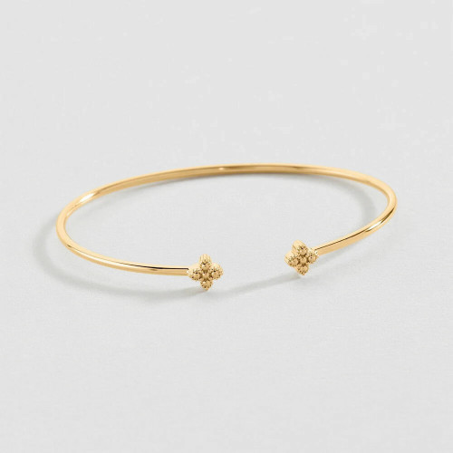 Pulsera rígida Beloved AGATHA PARIS