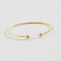 Pulsera rígida Beloved AGATHA PARIS Pulsera rígida Beloved AGATHA PARIS