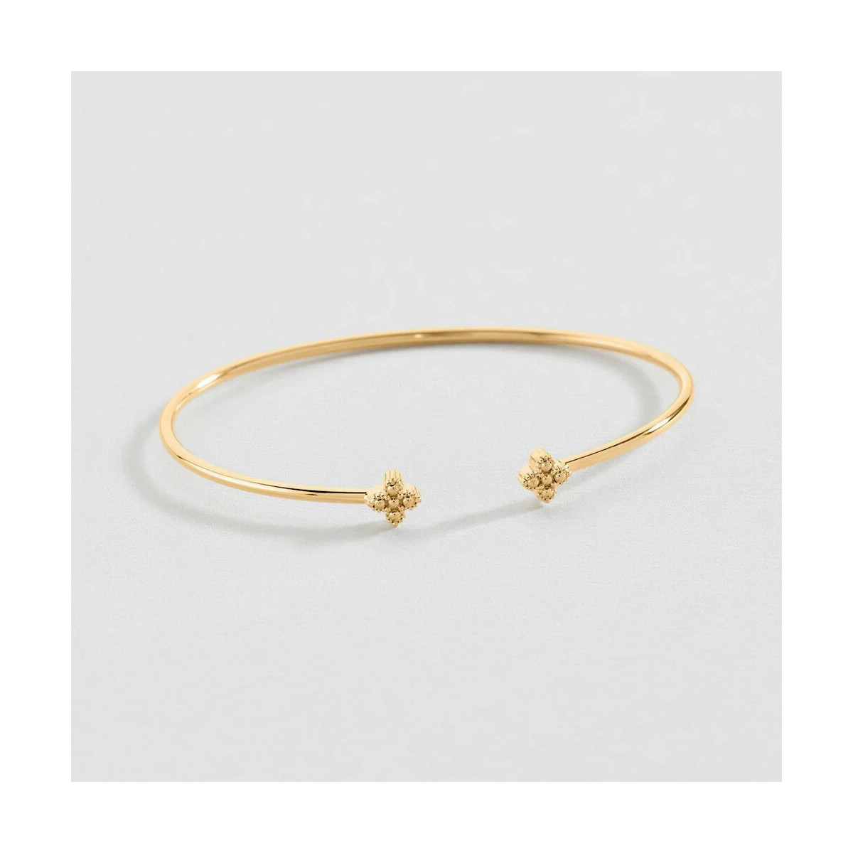 Pulsera rígida Beloved AGATHA PARIS