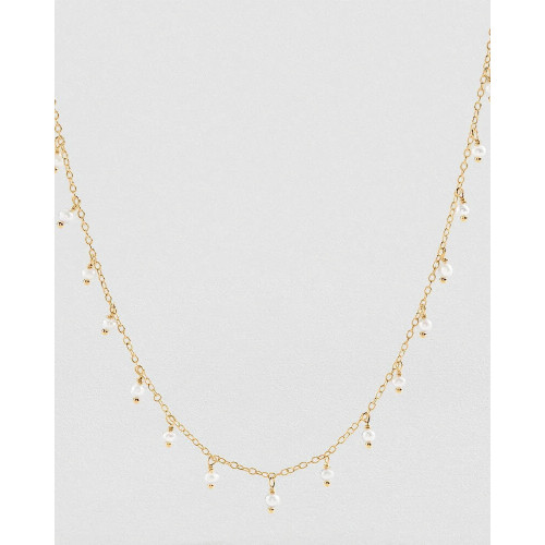 Collar corto Alma AGATHA PARIS