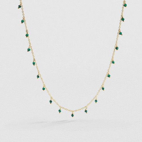 Collar corto Alma AGATHA PARIS