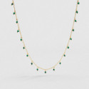Collar corto Alma AGATHA PARIS