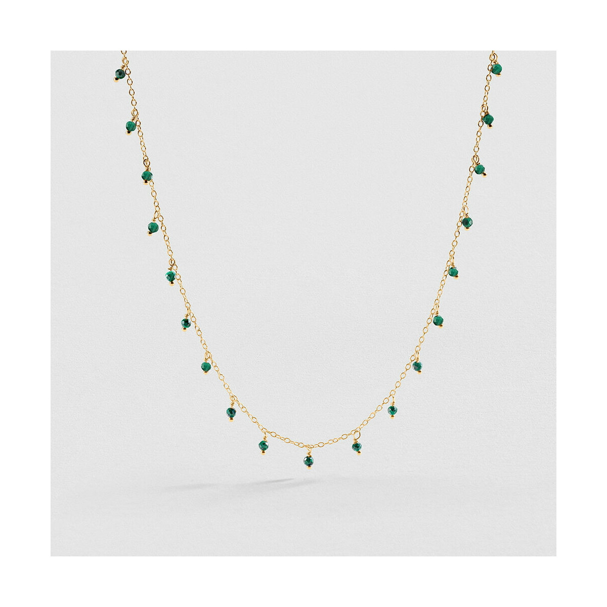 Collar corto Alma AGATHA PARIS