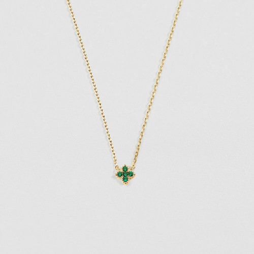 Collar corto Beloved AGATHA PARIS